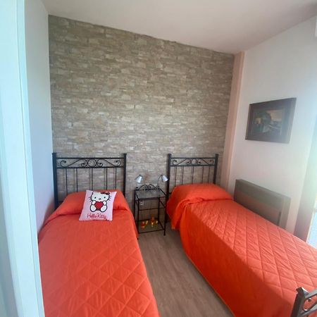 La Casa Al Mare Di Giulia Apartman Porto Potenza Picena Kültér fotó