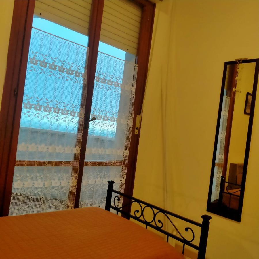 La Casa Al Mare Di Giulia Apartman Porto Potenza Picena Kültér fotó