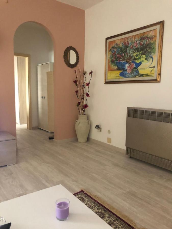 La Casa Al Mare Di Giulia Apartman Porto Potenza Picena Kültér fotó